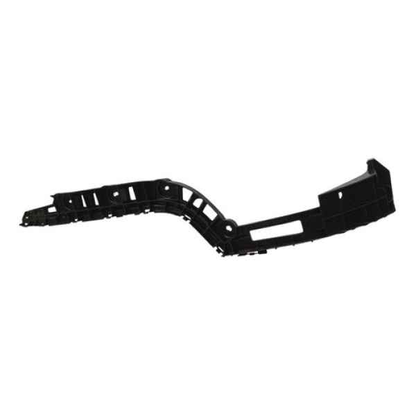 Guia Parachoque Tras Dir Vw Passat Variant B7 2.0t 2012 
