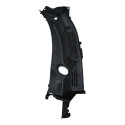 Churrasqueira Esquerda Nissan Infiniti Fx50 5.0 2008 Preto Ok