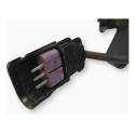 Trava Fechadura Capo Chevrolet Captiva 2008 2011 Detalhe