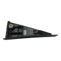 Moldura Externa Duanteira Direita Gm Captiva 2009 2010