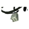 Chicote Porta Traseira Esquerda Chevrolet Tracker  2023 2024