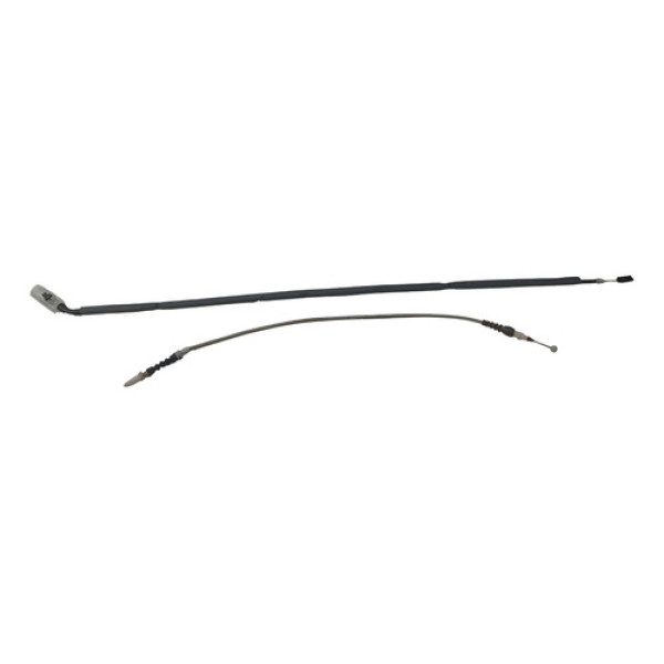 Cabo Fechadura Porta Dianteira Esquerda Bmw 420i 2015 2016