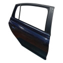 Porta Traseira Direita Vw Virtus Comfortline 2020 Traseira Direito