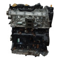 Motor Parcial Vw Jetta Highline 2.0 Tsi 211cv 2016