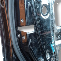 Porta Dianteira Esquerda Volkswagen Tiguan 1.4 Tsi 2018 2019 Dianteira Esquerdo Ok