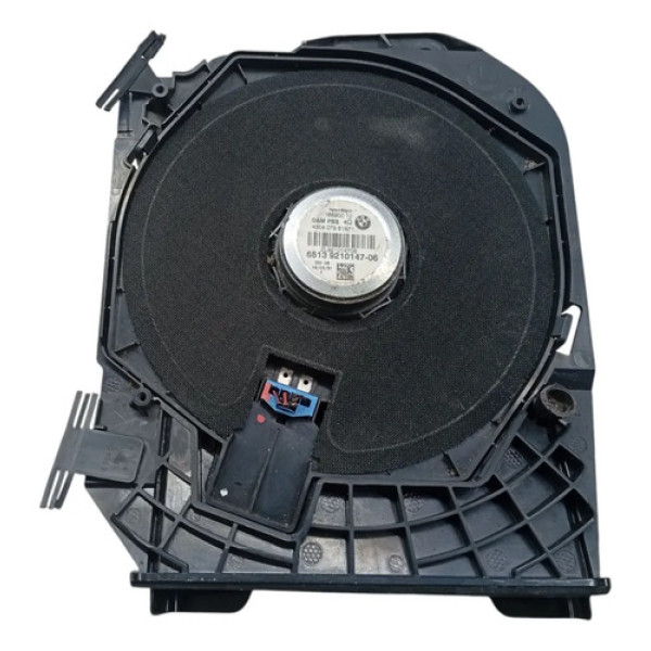 Subwoofer Esquerdo Bmw 320i 2014 2015