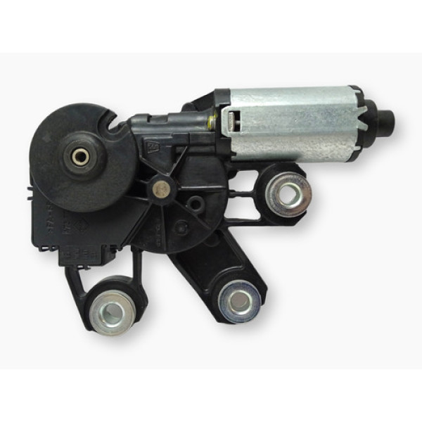 Motor Limpador Vidro Vigia Volkswagen Touareg 2008 2009