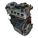 Motor Parcial Audi Q3 2.0 2014 2015