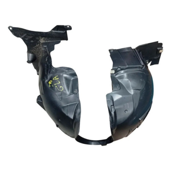 Parabarro Diant Dir Mercedes Gla200 1.6 T 2019
