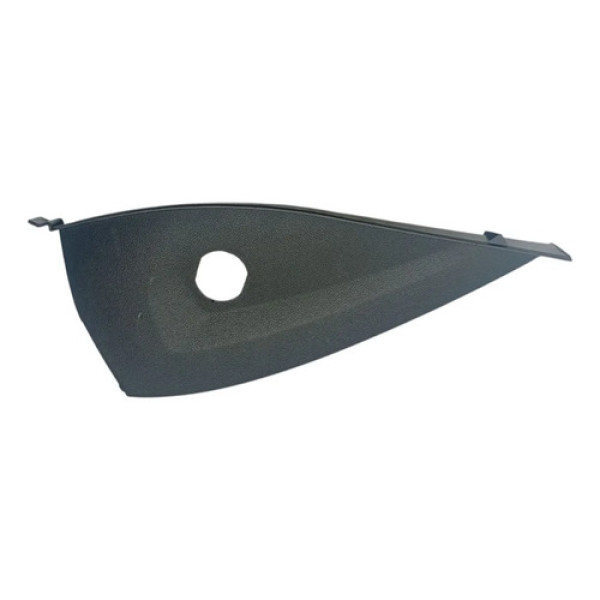 Tampa Acabamento Painel Direito Bmw 320i 2022 2023 Preto