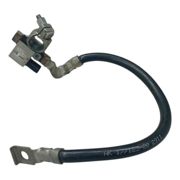 Cabo Sensor Negativo Bmw 118i 1.6 T 2011 2012