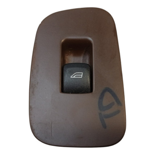 Comando Vidro Tras Dir Volvo Xc60 T8 2.0t Plug In 2021 2022