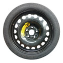 Estepe Fino Chevrolet Onix 1.0 T 2020 2021 2022