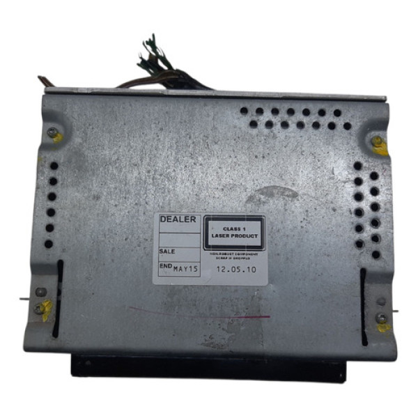 Radio Cd Play Land Rover Discovery 4 2010 2011 2012