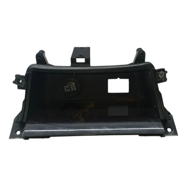 Porta Objeto Console Central Fiat Punto T-jet 1.4 T 2012