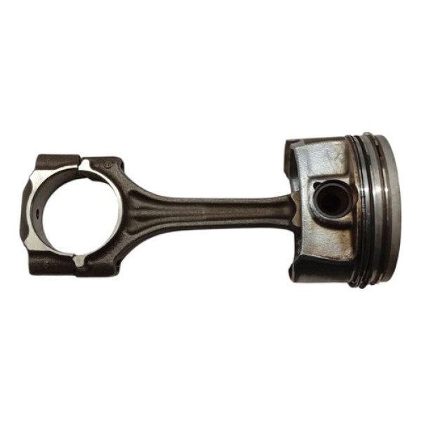 Pistão Biela Volkswagen Passar Ea113 2.0 2006 2007