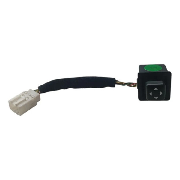 Botão Ajuster Retrovisor Azera 3.0 V6 2015