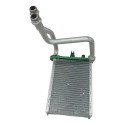Radiador Ar Quente Chevrolet Onix 1.0 2020