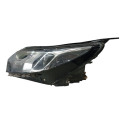 Farol Esquerdo Chevrolet Equinox 2019 2020  Esquerdo/motorista