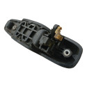 Maçaneta Externa Diante Dir Chevrolet Tracker 2.0 2008 Ok Dianteira
