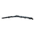 Acabamanto Moldura Painel Central Audi Q3 Sportback 2025 Preto