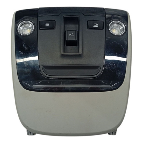 Luz Cortesia Comando Teto Solar Kia Niro Hybrido 2023 2024