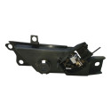 Maçaneta Externa Traseira Direita Chevrolet Captiva 2009 