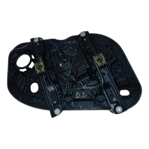 Maquina Vidro Dianteiro Esquerdo Volvo Xc60 2019 2020