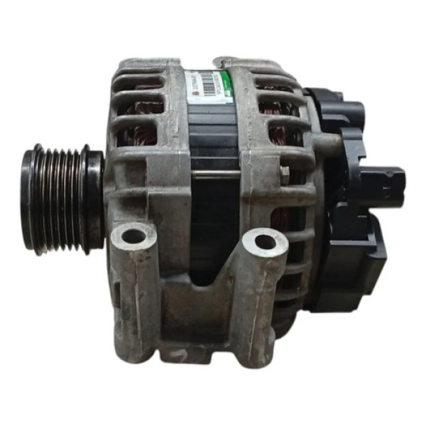 Alternador Audi A3 Sedan 2.0 2016
