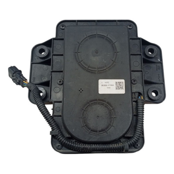 Sirene Sistema Alarme Kia Niro Hybrid 2023 2024