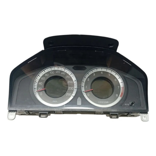 Painel Instrumento Volvo Xc60 2009 2010 2011 2012