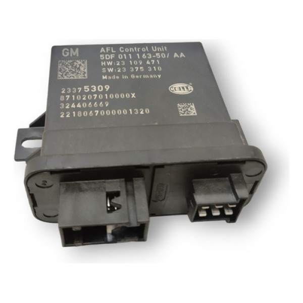 Módulo Farol Chevrolet Equinox 2019 2020 2021 