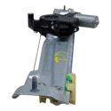 Motor Maquina Vidro Tras Dir Chevrolet Equinox Rs 1.5t 2022