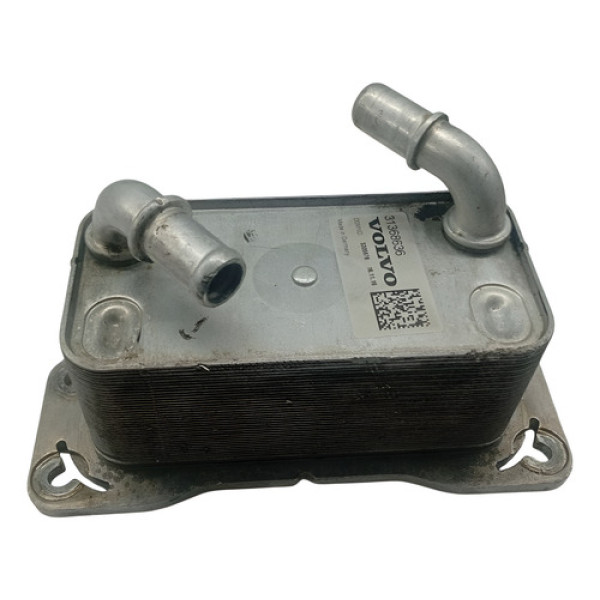 Resfriador Oleo Motor Volvo V40 2.0 T4 2016 2017