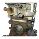 Motor Parcial Fiat Bravo T-jet 1.4 Mec 2011 2012 