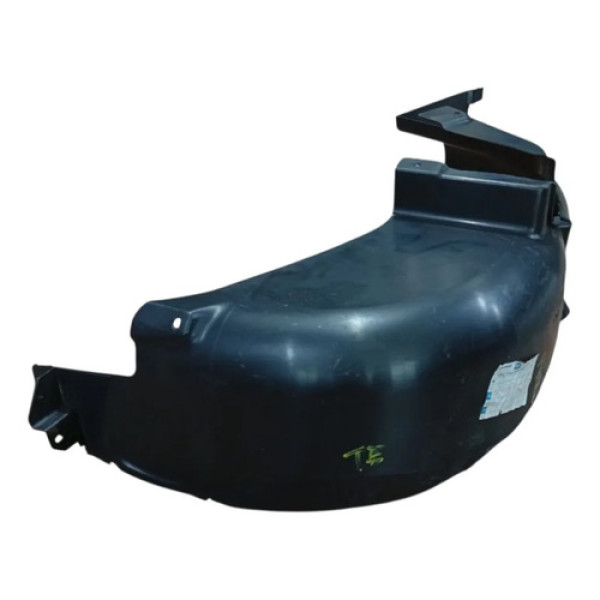 Parabarro Tras Esq Volkswagen Tera High 1.0 T 2026