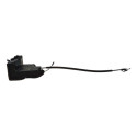 Fechadura Porta Traseira Esquerda Chevrolet Equinox 2019 