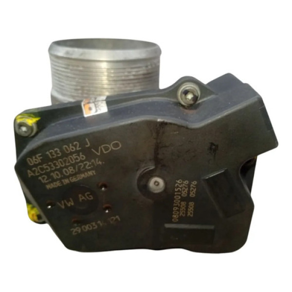 Tbi Corpo Borboleta Audi A4 2.0 2011 2012