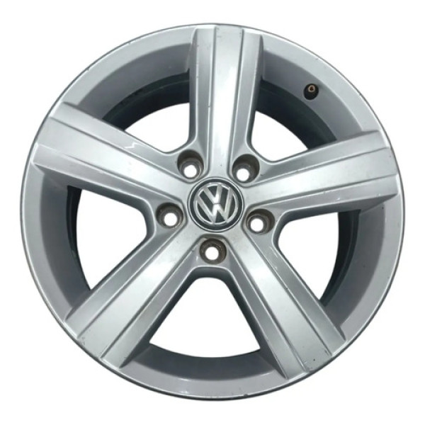 Roda Aro 16 Volkswagen Golf 1.6 Msi 2015 2016 2017