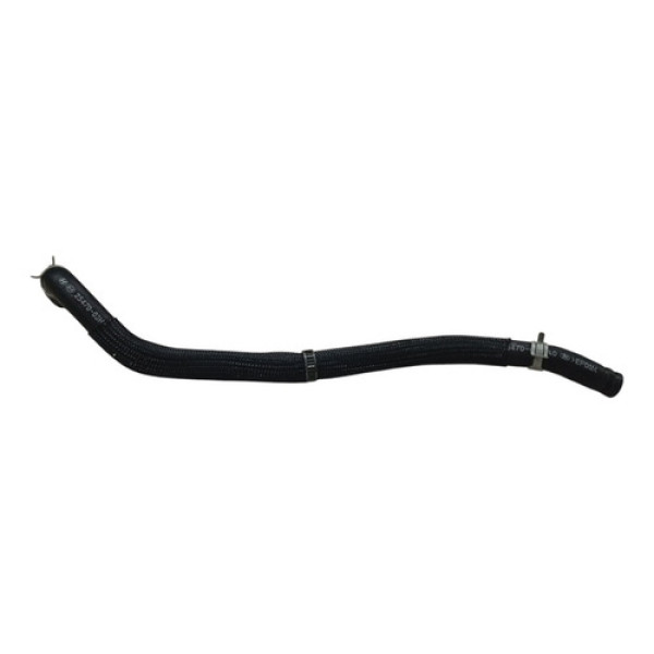 Mangueira Agua Motor Kia Niro Hybrid 1.6 2023 2024 Preto