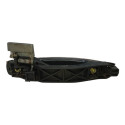 Maçaneta Externa Traseira Esquerda Chevrolet Captiva 2009 10