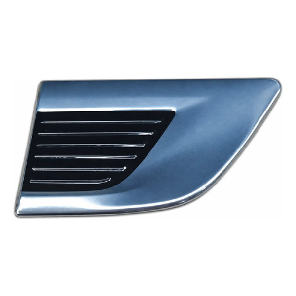 Emblema Lateral Paralama Volkswagen T-cross 250 Tsi 2021