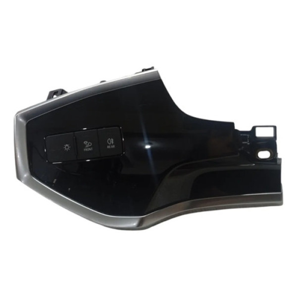 Acabamento Botão Farol Milha Audi Q3 Sportback 2.0 2025