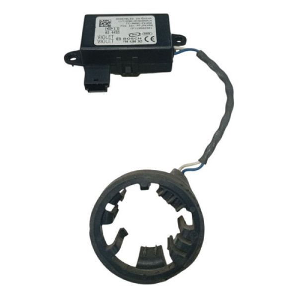 Antena Code Imobilizador Chevrolet Camaro Ss 6.2 V8 2011