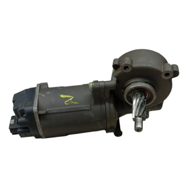 Motor Elétrico Caixa Setor Audi Tt Rs 2.5 2018 2019