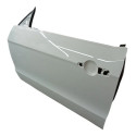 Porta Dianteira Direita Ford Mustang 3.7 2011 Dianteira Direito Branco