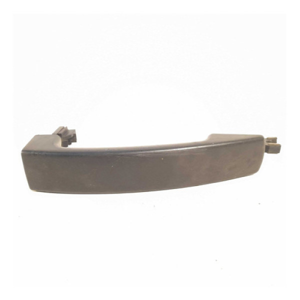 Maçaneta Externa Dianteira Direita Freelander 2 2009 2012  Preto