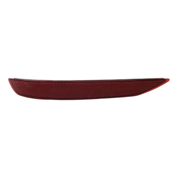 Refletor Olho Gato Tras Esq Chevrolet Equinox Rs 1.5t 2022  Vermelho