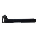 Spoiler Dint Dir Chevrolet Equinox Rs1.5t 2021 2022 Preto