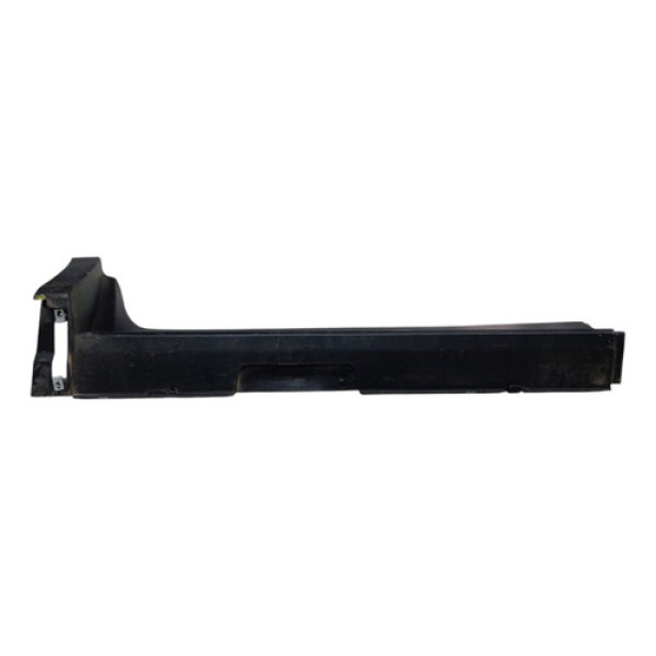 Spoiler Dint Dir Chevrolet Equinox Rs1.5t 2021 2022 Preto